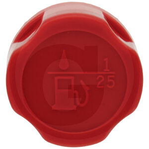 Üzemanyagtanksapka Kawasaki TD40, TD48, TD51