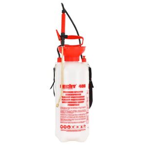 HECHT 408 - PERMETEZŐ 8L PUMP&Aacute;S