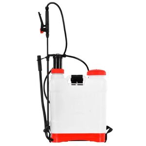 HECHT 4166 - H&Aacute;TI PERMETEZŐ 16L