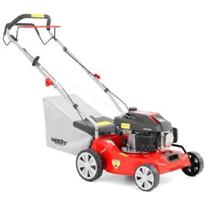 HECHT 541 S - Benzinmotoros fűnyíró