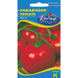 Ace 55 paradicsom vetőmag, 0,5 g