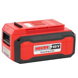 HECHT 005040 B - AKKUMUL&Aacute;TOR 40V 4Ah AKKU PROGRAM 5040