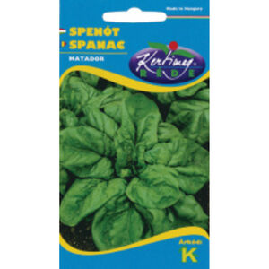 Matador spenót vetőmag, 3 g