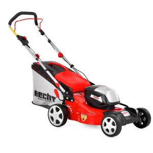 HECHT 5041 - AKKUMUL&Aacute;TOROS FŰNY&Iacute;R&Oacute;, HAJT&Aacute;S N&Eacute;LK&Uuml;L