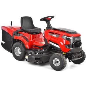 HECHT 5102 TWIN - Kerti traktor