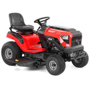 HECHT 5118 - KERTI TRAKTOR 13,6LE