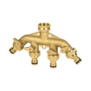 N&eacute;gyszeres eloszt&oacute; S&Aacute;RGA