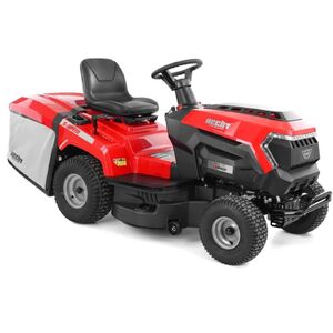 HECHT 5286 - Kerti traktor