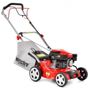 HECHT 541 SW - BENZINMOTOROS FŰNY&Iacute;R&Oacute; 99CCM &Ouml;NJ&Aacute;R&Oacute;