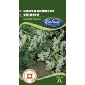 Konyhakömény vetőmag, 2 g