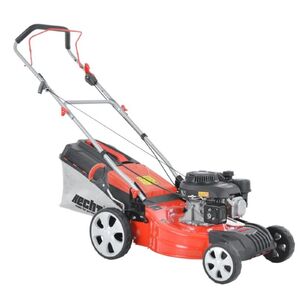 HECHT 546 - BENZINMOTOROS FŰNY&Iacute;R&Oacute;