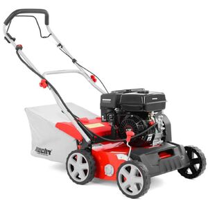 HECHT 5645 - Benzinmotoros gyepszellőztető