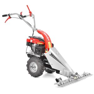 HECHT 587 - ALTERN&Aacute;L&Oacute; FŰKASZA