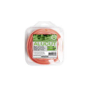 Damil kerek Alucut 2,0 mm 15 m