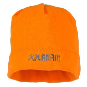 Polár sapka, narancs > Méret: L