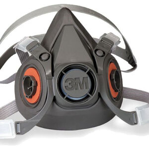 Félálarc > Méret: S