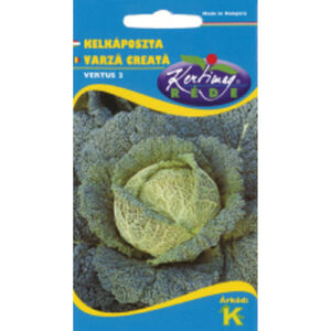 Vertus 2 kelkáposzta vetőmag, 2 g