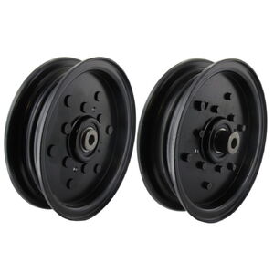 Ékszíjtárcsa MTD, Cub Cadet (756-04511B)