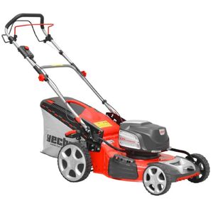 HECHT 6246 S - Akkumul&aacute;toros fűny&iacute;r&oacute;