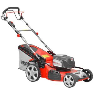 HECHT 6251 S - Akkumul&aacute;toros fűny&iacute;r&oacute;