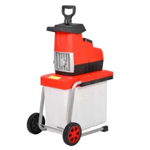 HECHT 6285 XL - &Aacute;GAPR&Iacute;T&Oacute; 2800W