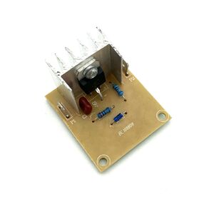 HECHT 6285XL &aacute;gapr&iacute;t&oacute;hoz elektronika 628500020