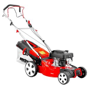 HECHT 546 SX - BENZINMOTOROS &Ouml;NJ&Aacute;R&Oacute; FŰNY&Iacute;R&Oacute;