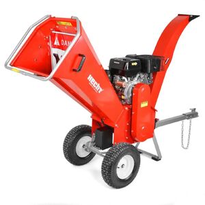 HECHT 6642 - BENZINMOTOROS &Aacute;GAPR&Iacute;T&Oacute; 11,2 KW