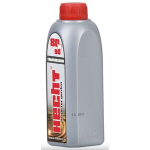 HECHT TRANSMISSION - Hecht hajt&oacute;mű olaj 0,8l, 80W-90