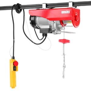 HECHT 8425 - ELEKTROMOS DR&Oacute;TK&Ouml;T&Eacute;L CS&Ouml;RLŐ 450W