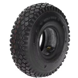 Gumiabroncs+tömlő, 4.10x3.50-4