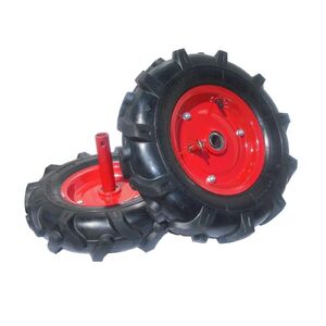 Járókerék szabadon futó, csapágyazott magyar KF kapához