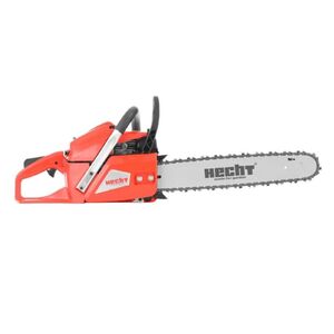 HECHT 962 - BENZINES LÁNCFŰRÉSZ 62 CCM ,WALBRO KARB.