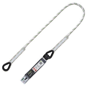 HOPE - Energiaelnyelő kermantle rögzítőkötél