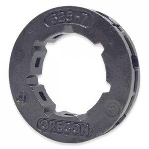 Fogas&iacute;v Oregon 325-7, SM7, belső: 19mm, 7 borda