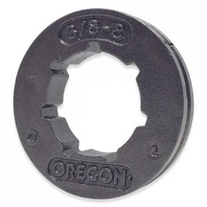 Fogasív Oregon 3/8-8, SD7, belső: 22mm, 7 borda utángyártott