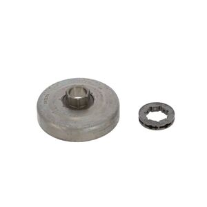 Csillagkerék Husqvarna 51 betétes 325-7, tűgörgő nélkül oregon utángyártott