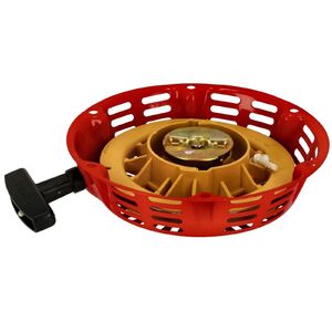 Indító komplett Honda GX-240 fém körmös utángyártott