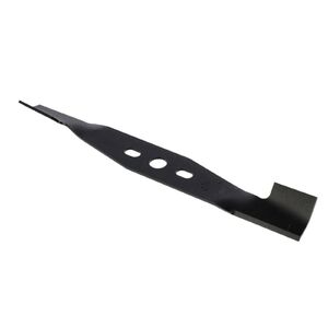 Fűnyíró kés AL-KO 38BH, 38EH, EH40, 40B 376mm, 19.7mm, 3 furatos, utángyártott