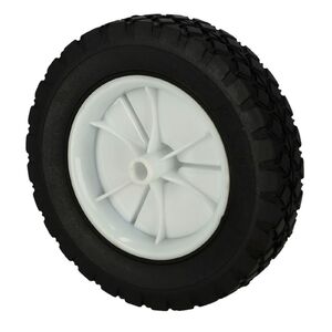 Fűnyíró kerék   d=200mm d=12,7mm utángyártott