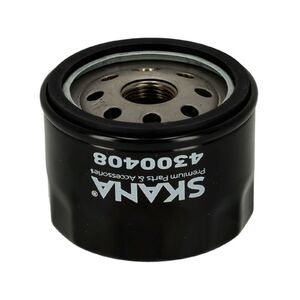 Motorolajszűrő BRIGGS  rövid, utángyártott