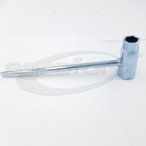 Kombi T-kulcs  13x19mm 170mm hosszú