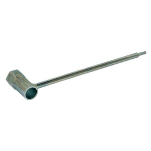 Kombi T-kulcs  19mm-torx 220mm hosszú