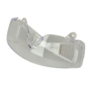 Védőszemüvegműanyag száras