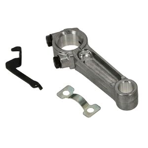 Hajt&oacute;kar Briggs 8 hp ut&aacute;ngy&aacute;rtott