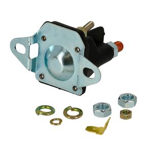 Mágneskapcsoló   12V 200A utángyártott