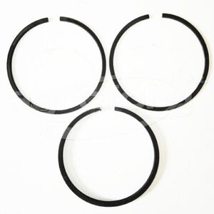 Dugatty&uacute; gyűrű garnit&uacute;ra Briggs 10HP 88.15mm 2.0x2.0x4.6mm+30 iii t&uacute;lm&eacute;ret, 220416-0158-99 ut&aacute;ngy&aacute;rt ut&aacute;ngy&aacute;rtott