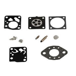 Karburátor javító membránszett Walbro D10-WAT