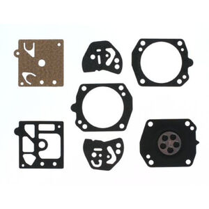 Karburátor javító membránszett Walbro D10-HDA