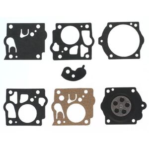 Karburátor javító membránszett Walbro D10-SDC